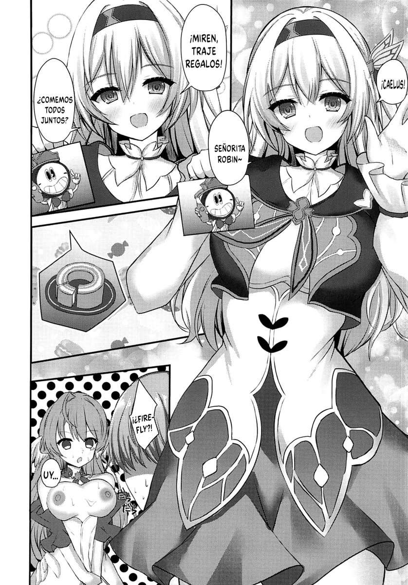 LaCasadeMai's tweet photo. La ricolina traducción "Paizuri Star Rail♥" Ya está disponible en el patreon, disfrutenlo
Link: https://t.co/u6ivoUtHZS https://t.co/d3ulLkfkyU