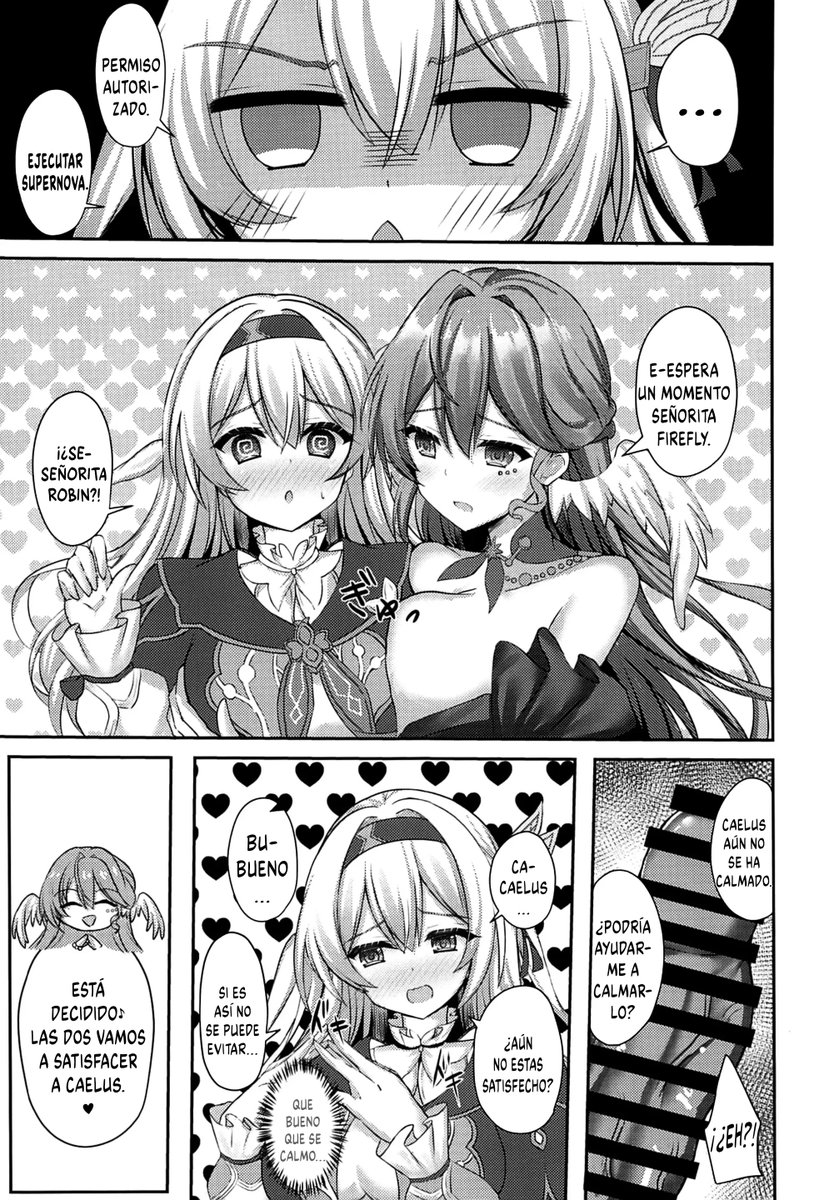 LaCasadeMai's tweet photo. La ricolina traducción "Paizuri Star Rail♥" Ya está disponible en el patreon, disfrutenlo
Link: https://t.co/u6ivoUtHZS https://t.co/d3ulLkfkyU