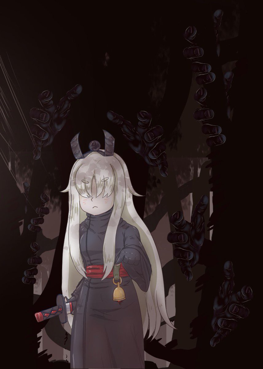 Mecanicsagara's tweet photo. @Zyrencrr Mí OC Lili, https://t.co/PM565TpDdg
