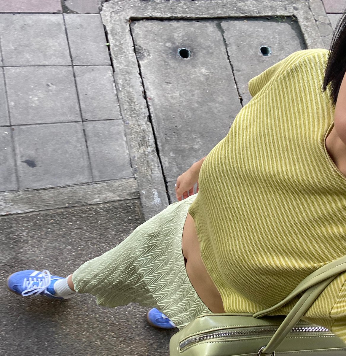 Juuuh98's tweet photo. 君の笑顔を見ると、つい時間を忘れちゃうんだよね。ふとそんなことを考えた。 🍀🌟
TgVMa https://t.co/e0sJYh1Kzp