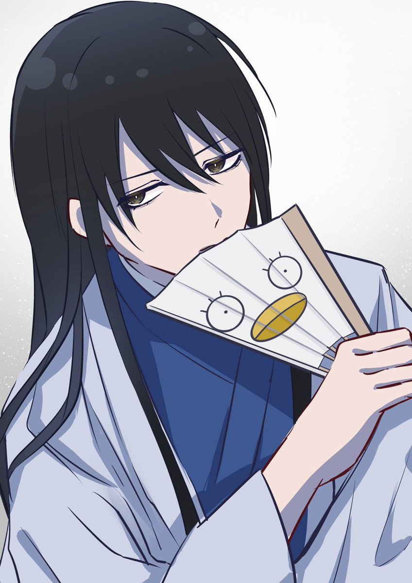 comra1236's tweet photo. #gintama  #銀魂 
ヅラ https://t.co/tnVcSpzndL