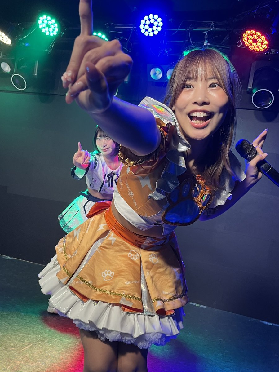agachan212's tweet photo. 9月19日の五反田でのひまりん④
#天瀬ひまり
#ひまりんわーるど
#wonderchannel
#ワンダーチャンネル https://t.co/czsXE6PSGO