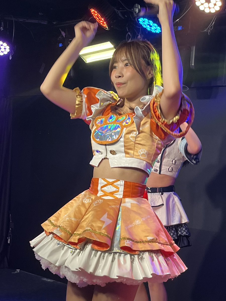 agachan212's tweet photo. 9月19日の五反田でのひまりん④
#天瀬ひまり
#ひまりんわーるど
#wonderchannel
#ワンダーチャンネル https://t.co/czsXE6PSGO