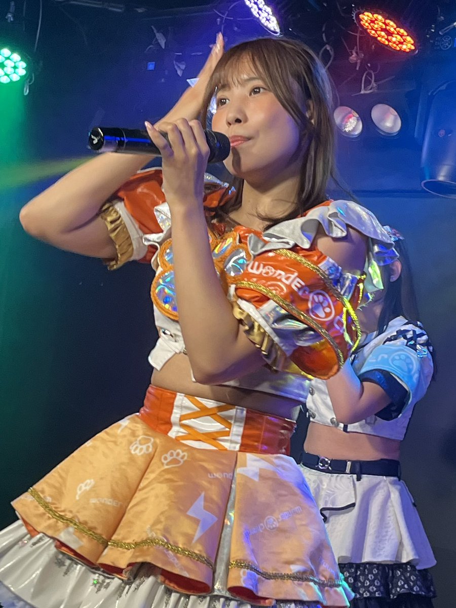 agachan212's tweet photo. 9月19日の五反田でのひまりん④
#天瀬ひまり
#ひまりんわーるど
#wonderchannel
#ワンダーチャンネル https://t.co/czsXE6PSGO