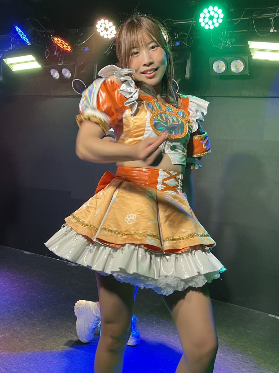 agachan212's tweet photo. 9月19日の五反田でのひまりん④
#天瀬ひまり
#ひまりんわーるど
#wonderchannel
#ワンダーチャンネル https://t.co/czsXE6PSGO