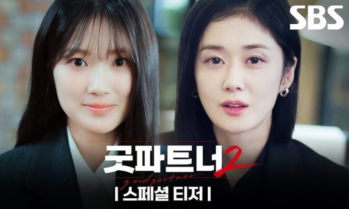 doramatica_d's tweet photo. • SBS confirma estreia de #GoodPartner2 para 20 de novembro;

• Drama #HyperKnife foi indicado ao Emmy Internacional na categoria de Melhor Minisserie/Filme para TV;

• E a atriz #ParkJihyun foi indicada na categoria de Melhor Perfomance como Atriz por #YouAndEverythingElse. https://t.co/Z6TCobRGyO