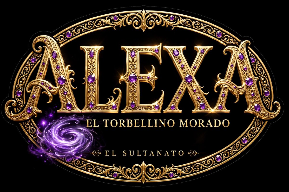 Jessican2649's tweet photo. ALEXA EN EL SULTANATO https://t.co/kC3srjqubJ