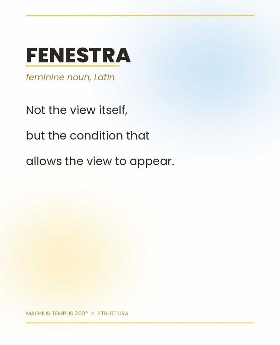 DominickKivv's tweet photo. Before a world can be recognised, its forms must first emerge: particles, cells, strata and colour. In Vesper, matter gathers, separates and begins again, turning towards origins, deep time and enduring traces. FENESTRA 
15 July–29 September 2026 https://t.co/wgESFyAEev