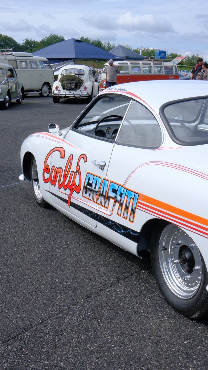 nezrodz's tweet photo. VW Family Day 2026

drag racing cars https://t.co/0HTIyBEPoq