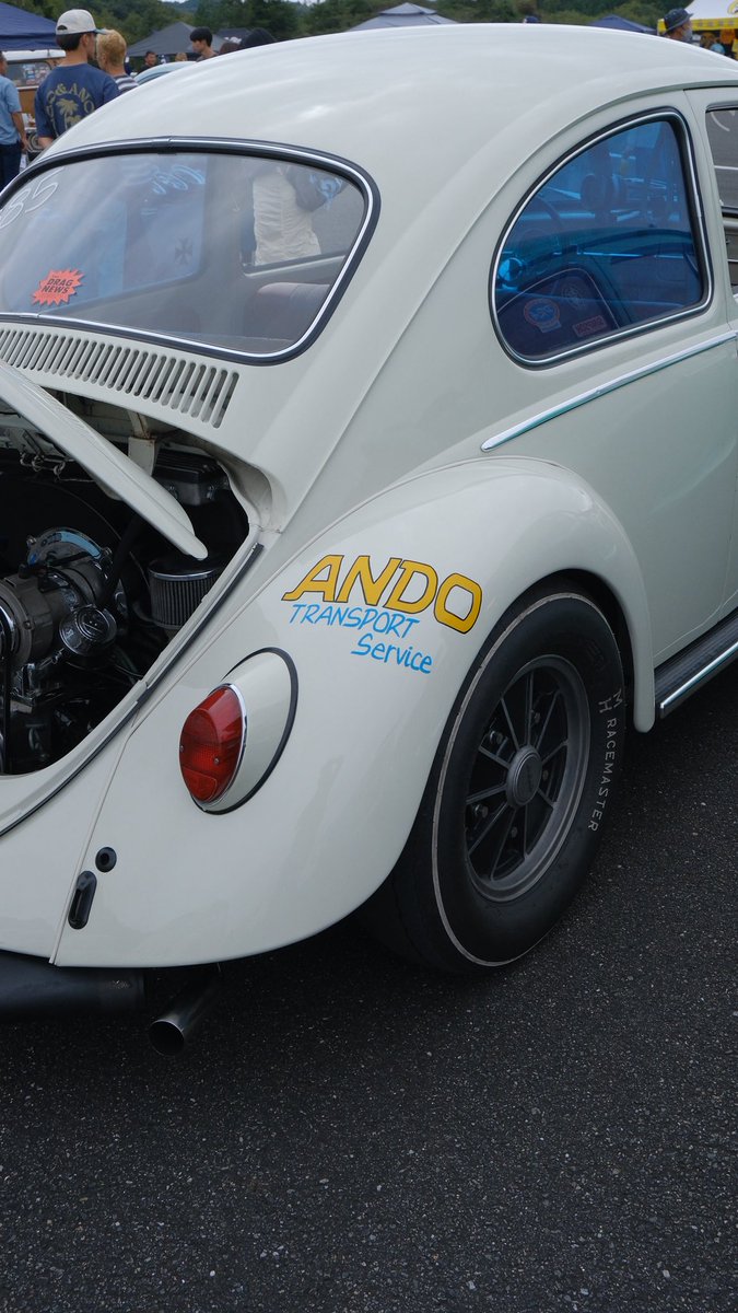 nezrodz's tweet photo. VW Family Day 2026

drag racing cars https://t.co/0HTIyBEPoq
