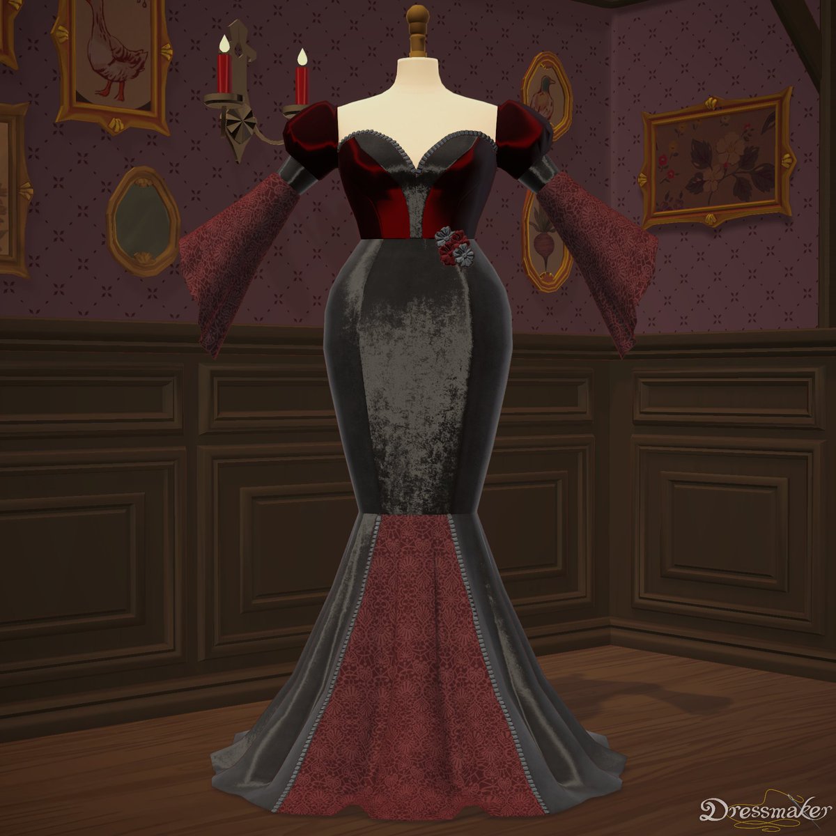 hanlousims's tweet photo. Gothics have by far been my fave but i love a good pattern 😌 https://t.co/gP4An8xw44