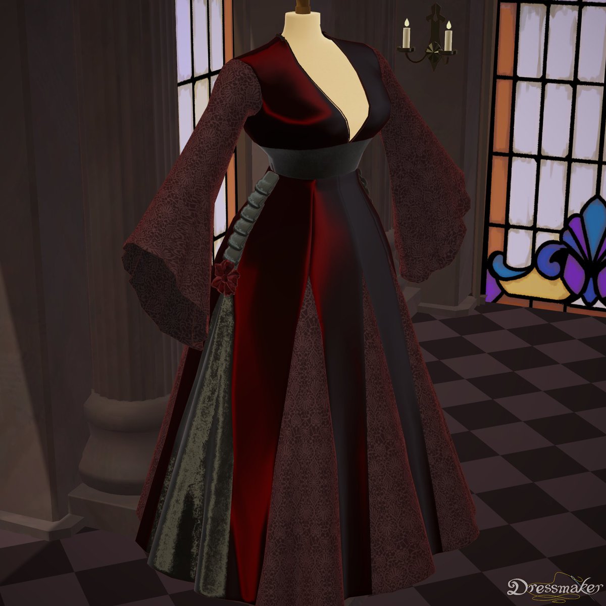 hanlousims's tweet photo. Gothics have by far been my fave but i love a good pattern 😌 https://t.co/gP4An8xw44