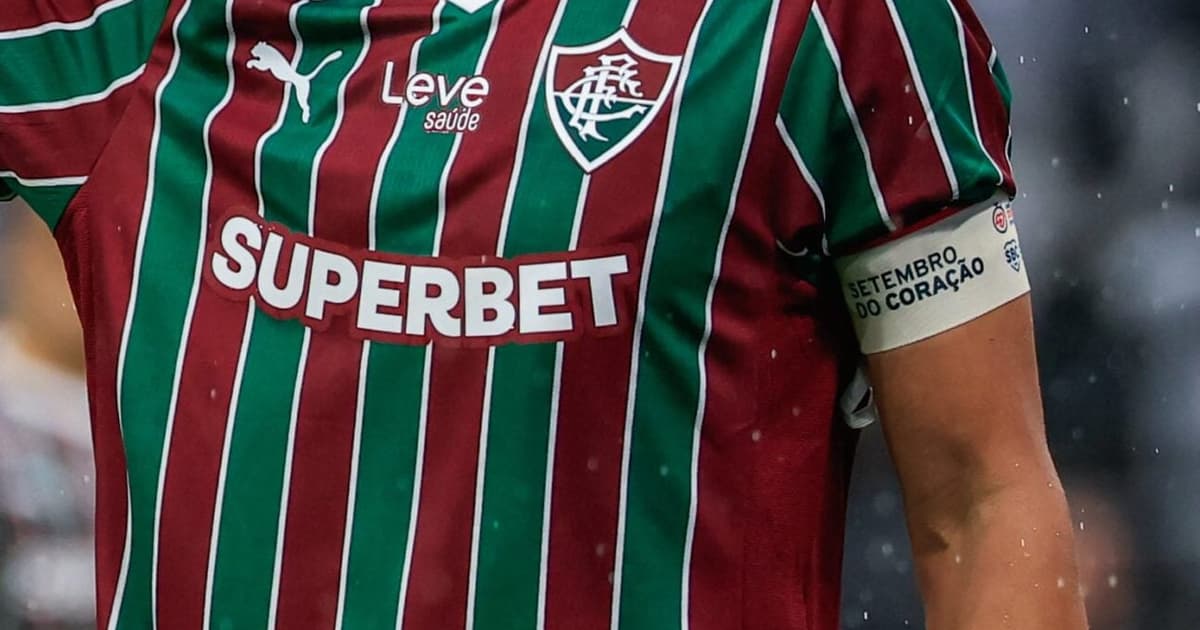 lance_flu's tweet photo. Perda da Superbet pode custar ao Fluminense mais que venda de André https://t.co/IIQFPCj4HR https://t.co/E4tlreYlqh