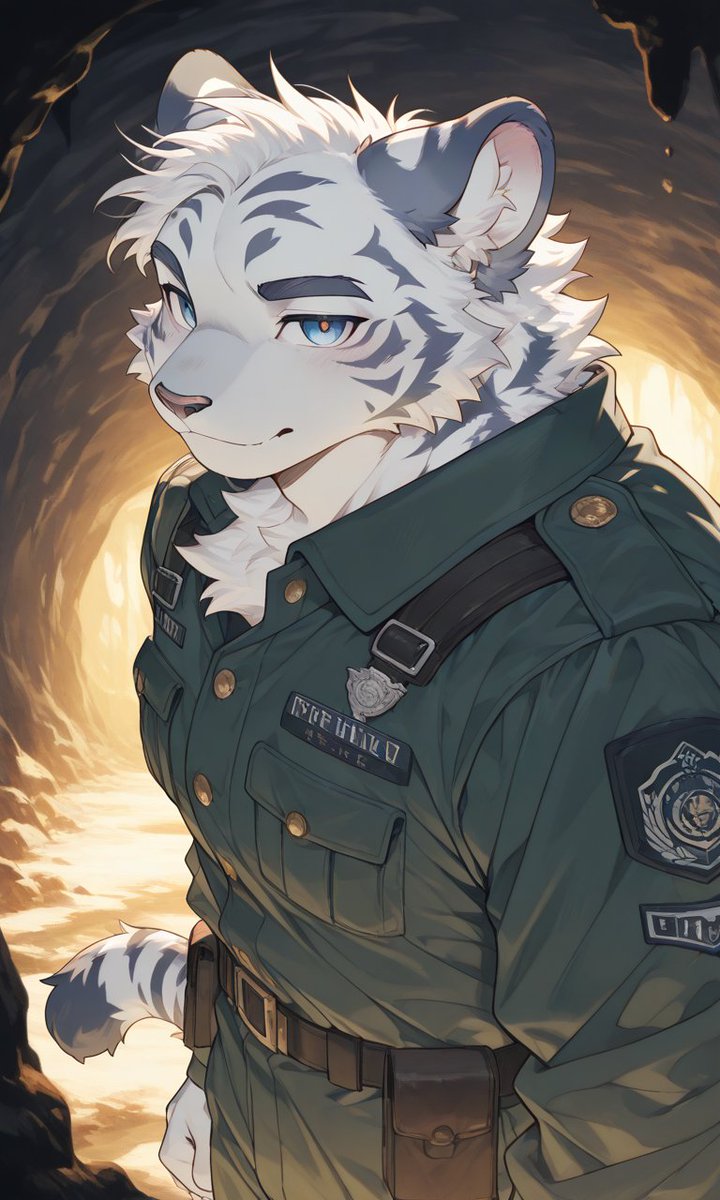 Notton_kemono's tweet photo. ボツ案～。 https://t.co/roUUI4Zb0Q