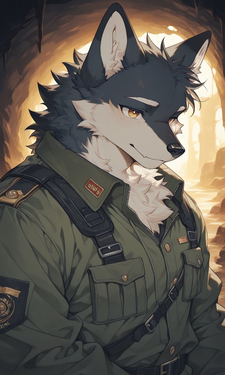 Notton_kemono's tweet photo. ボツ案～。 https://t.co/roUUI4Zb0Q