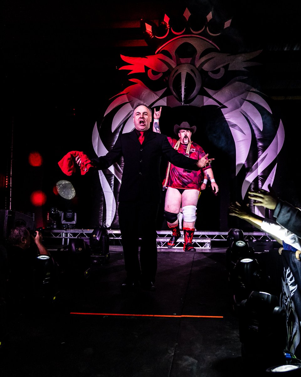 NationalWresLg's tweet photo. Thank you Manchester for an INCREDIBLE show!

The league continues on October 10th in Glasgow - tickets are available now! 👇

📸 @kylewattphoto https://t.co/h2vVftClUo