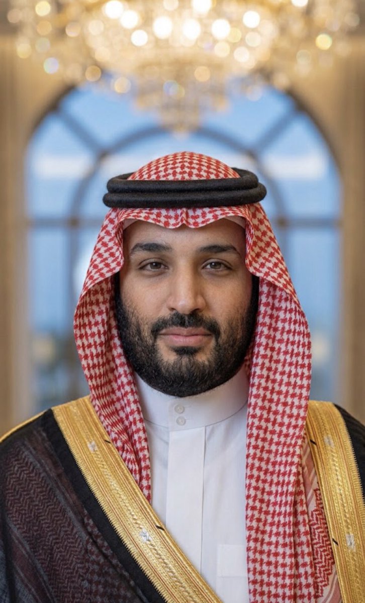 HRHMBNSALMAAN's tweet photo. ثروتنا الحقيقية تكمن في طموح شعبنا وإمكانات شبابنا.
#محمد_بن_سلمان https://t.co/jStVXIUaZN
