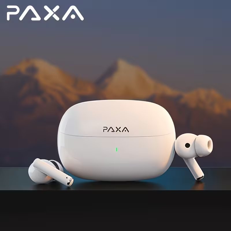oneclicks88's tweet photo. PAXA 2026 New Bluetooth 6.0 Wireless Earphones in Ear, Light to Wear, Ultra Long Battery Life, Compatible with Multiple Devices, Smooth Listening to Mobile Games
🎉 Coupon price[8.17$]
👉 item link: https://t.co/r8cszaqmwr
⚠️ The discount may vary, please refer to the page display.