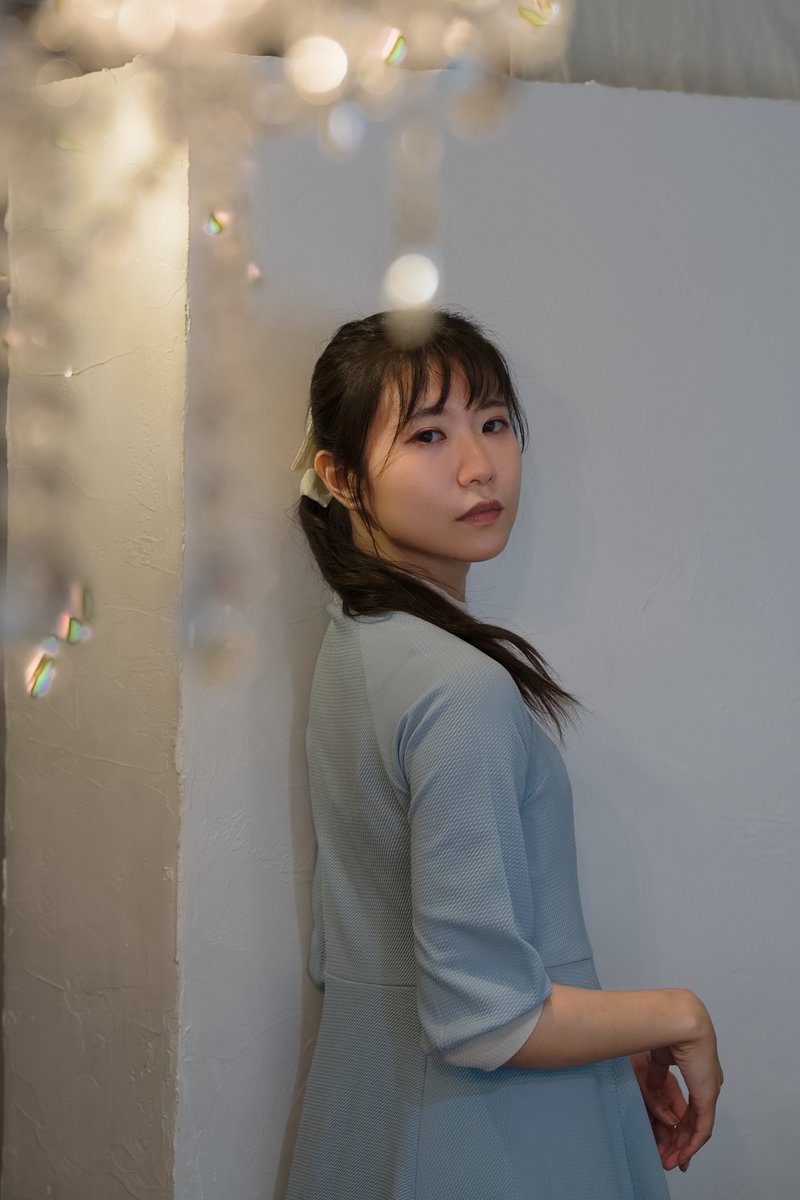 mimirun27's tweet photo. 【いろはお誕生日囲み撮影会】
2026年9月12日
Model：いろは さん（@iroha_dear168）
📍牛田パーク（広島県）

#いろはいろ
#ユウプロスタジオ
#ポートレート https://t.co/TVQOSuoVfS