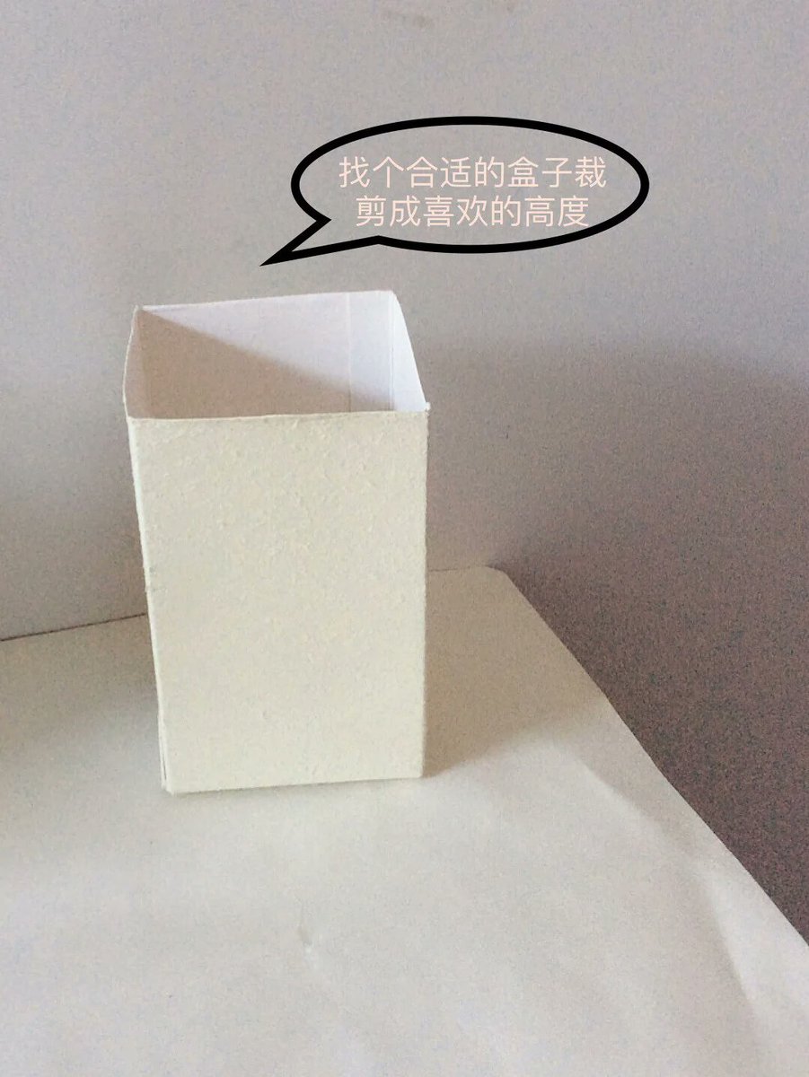 ErynAusr's tweet photo. Crea un porta-lápices con una lata vacía y tela de colores Fácil, rápido y ecológico! Ideal para organizar tu espacio de estudio. https://t.co/AGoF0FnXHY