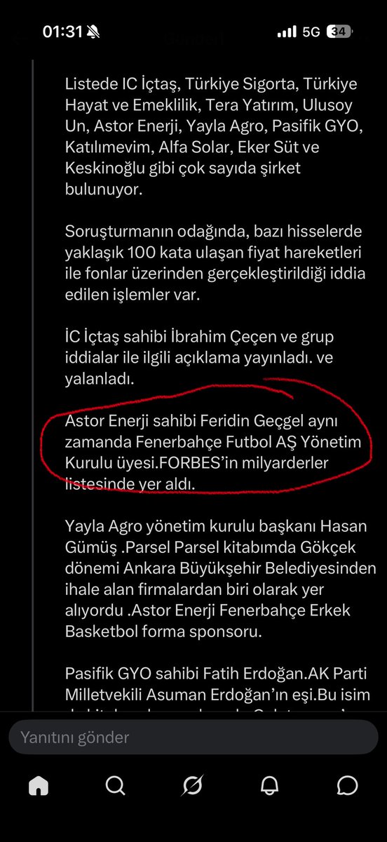 ysngkc's tweet photo. @omerfarukonder_ @muratagirel Sizin gözünüz de mi kör aq? Hiç mi zekanız yok ya https://t.co/ssLIsqsgQc