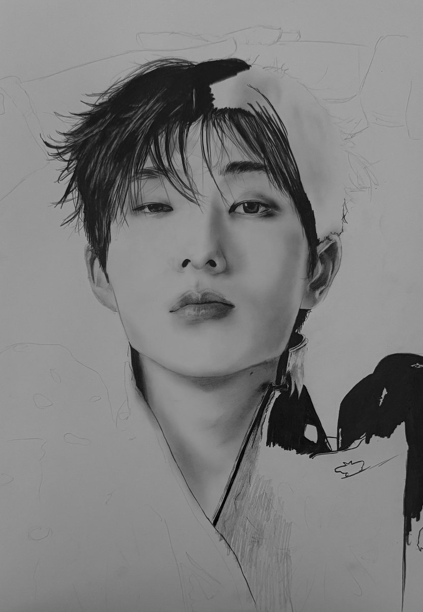 enji_miso's tweet photo. This might be my best drawing
Last update for today cuz I’m going to sleep ☺️ goodnight oomfs :3 https://t.co/597L3ELzqJ
