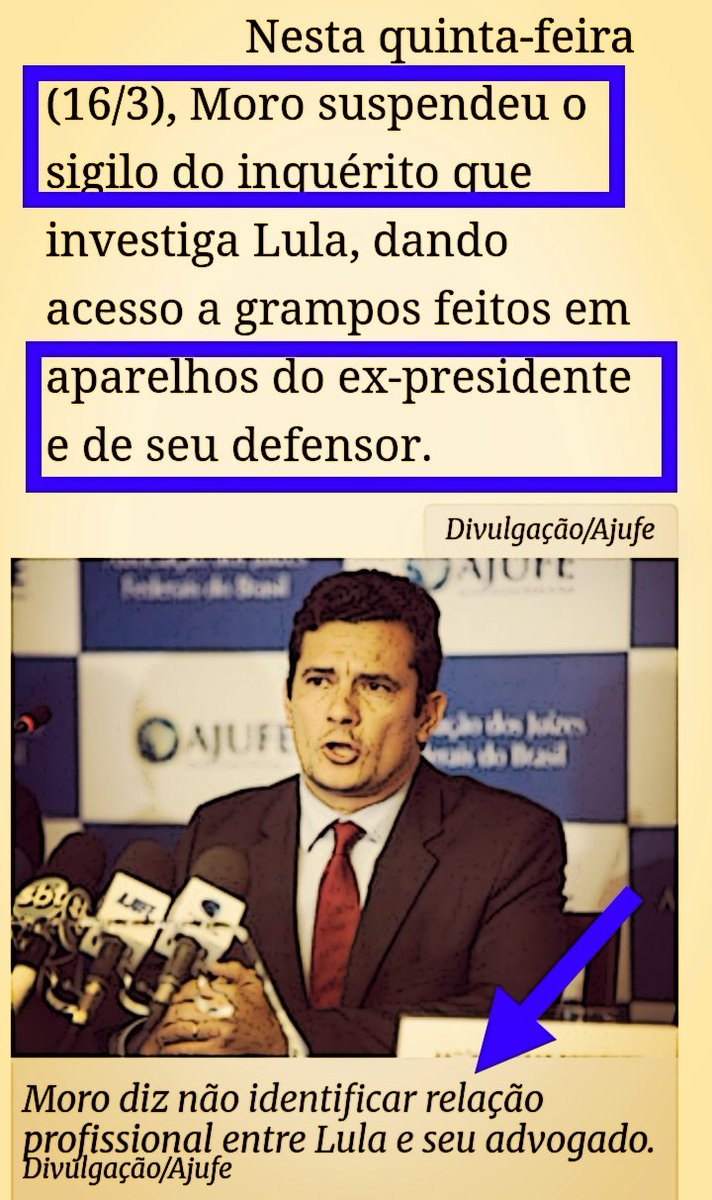 pace_ely's tweet photo. @SF_Moro Marreco, nem nos meus piores pesadelos imaginei que o fim da sua carreira seria no estado onde você 'reinou' enquanto cometia seus maiores erros jurídicos contra o Presidente LuLa: https://t.co/P92MKe22O9