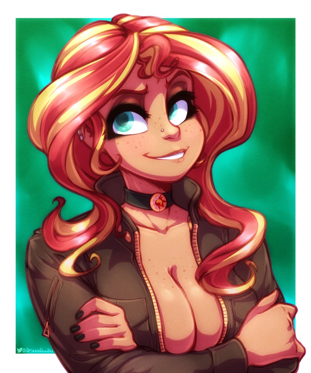 DrizzieDoodles's tweet photo. Some more Sunset Shimmer from years past

#MLP #SunsetShimmer #DrizzieDoodlesArt https://t.co/ggIUgf0EFH