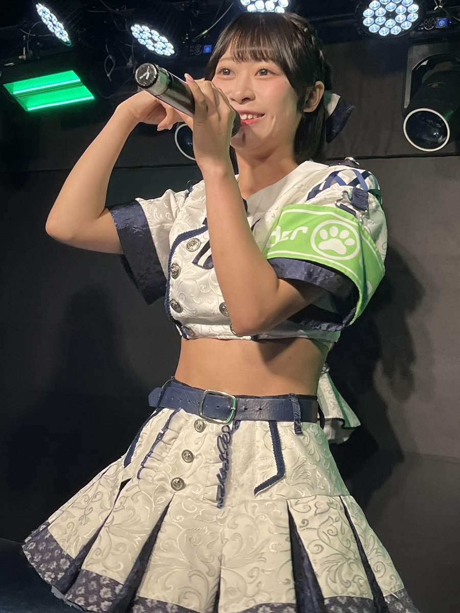 agachan212's tweet photo. 9月19日の五反田でのりなちぃ①
#佐々木りな
#ささりなに刺さりな
#wonderchannel
#ワンダーチャンネル https://t.co/5u6NYOOasV