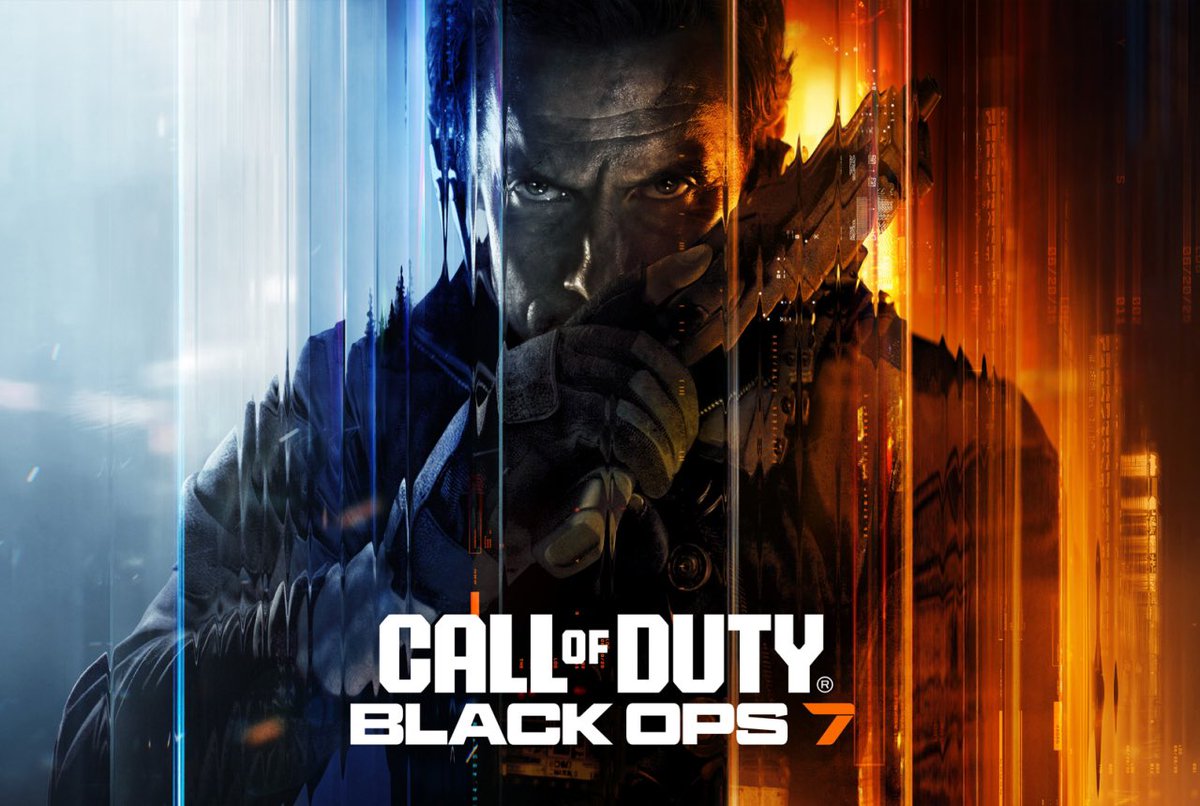 MattCoze's tweet photo. It's time to say it

BO7 is the best COD of the last 5 years.

There's really no counter argument tbh https://t.co/cuyTX95hE8