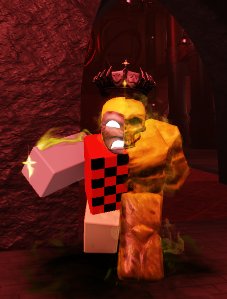 KingeOfWormz's tweet photo. #ForsakenRoblox https://t.co/SBax3l6NnR
