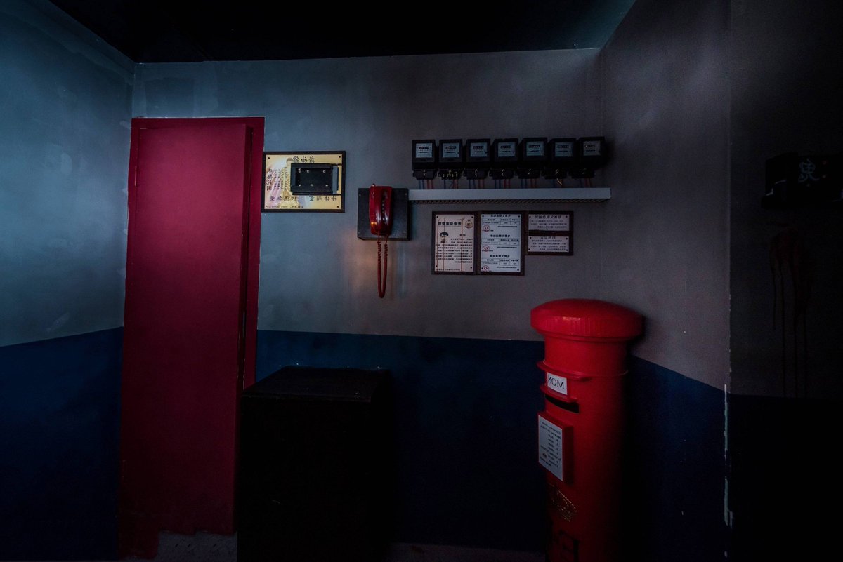 Verdagjz1's tweet photo. Escape room IMPREDECIBLE! Resuelve acertijos rápidamente o quedarás atrapado… Apertura hoy a las 19h! https://t.co/du7P6DkJjR