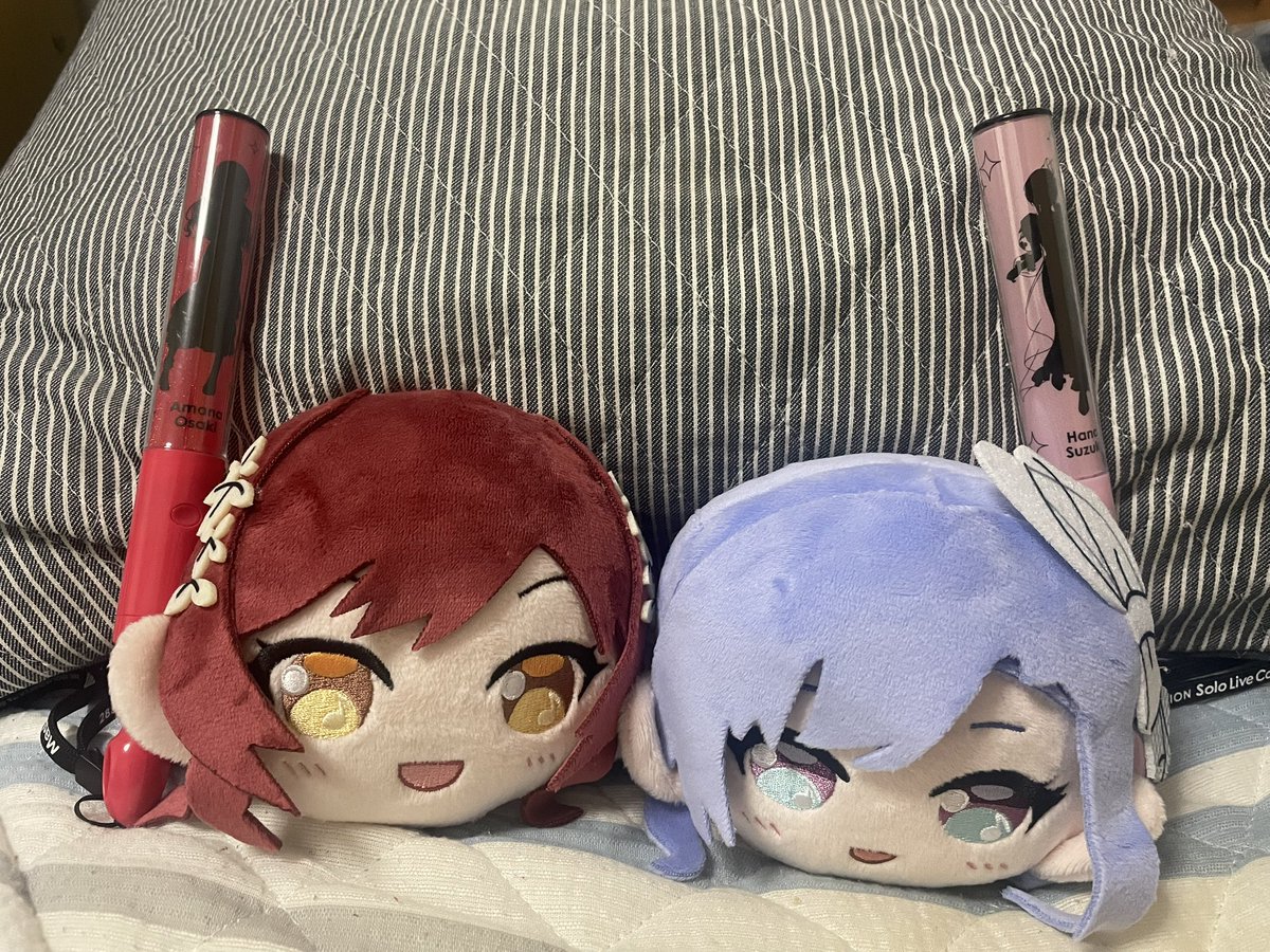 Saburyuza's tweet photo. 帰宅
改めてMSPお疲れ様でした https://t.co/LdT8YqUNoc