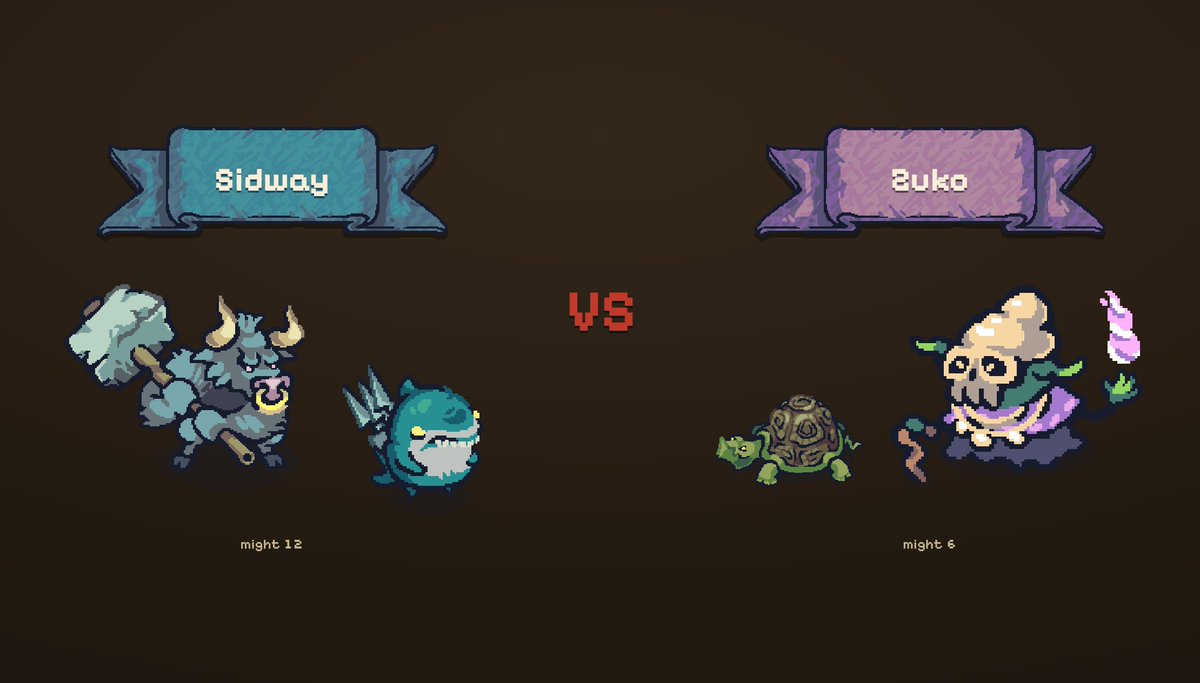 stonewatch_rh's tweet photo. DUELS about to hit the Stonewatch Realm ⚔️

Are you ready my lords? https://t.co/Rdw8dUz2U9