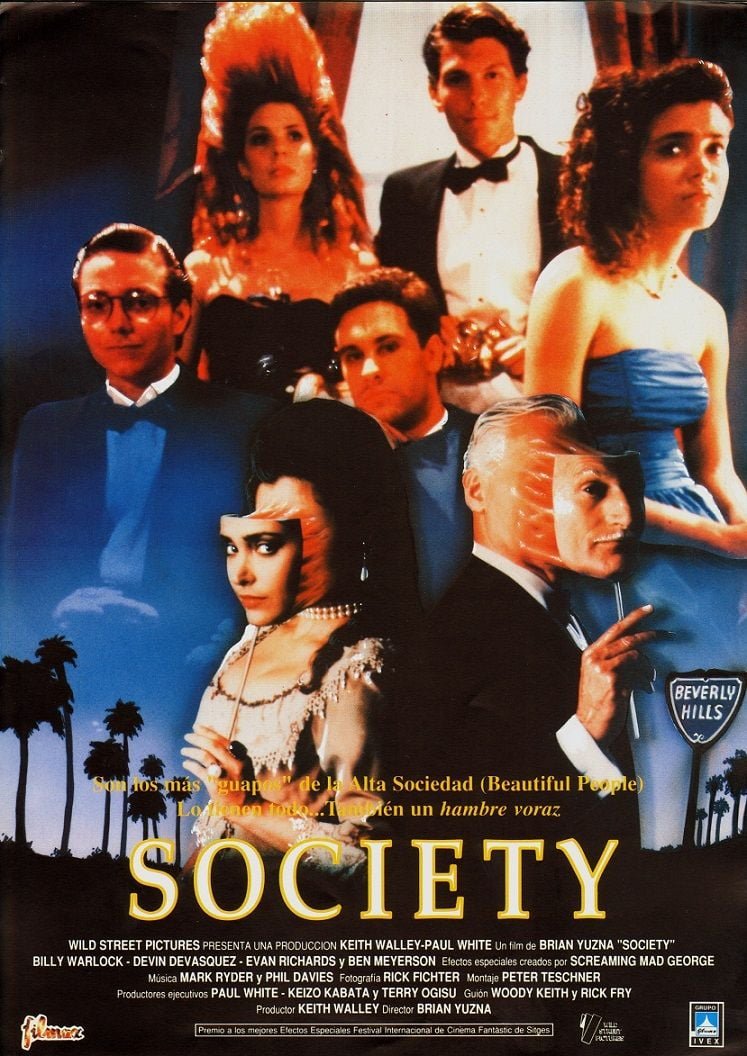 sebastian35mm's tweet photo. Who says we can't have it all?

Society (1989) commentary, various subs, on a smaller 1080p file.
Comm track and some of the subs courtesy of @autofilmm !

fAIjYB8FSDoQ

(see pinned post for instructions) https://t.co/Kc9grKmlbF