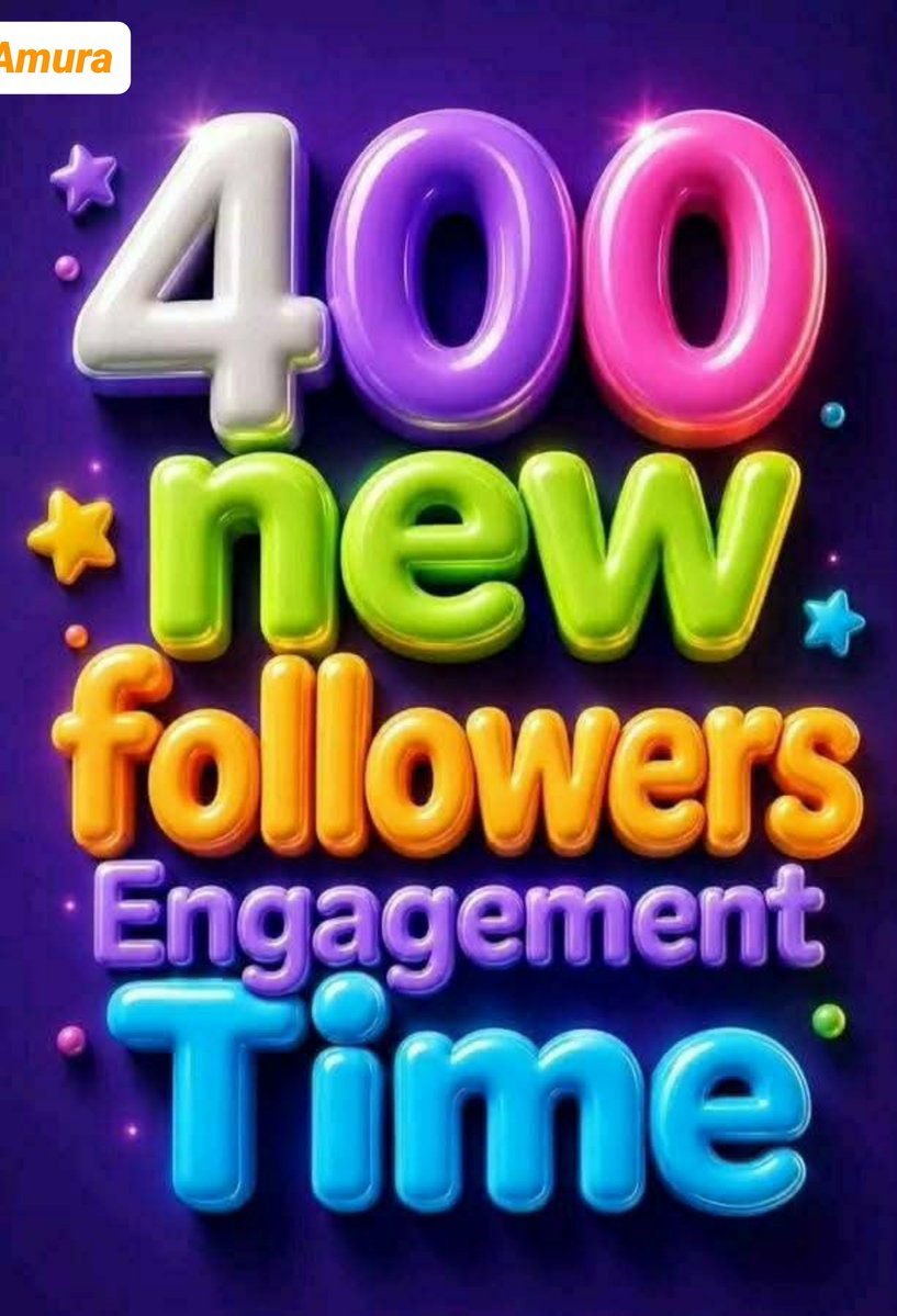 Amura1602's tweet photo. Night gain.....
If you need 11000+ verified followers 😎💫

Type “GAIN” below 👇

Let’s push your account toward 10K! 🚀 https://t.co/q9i8H6W7Tf