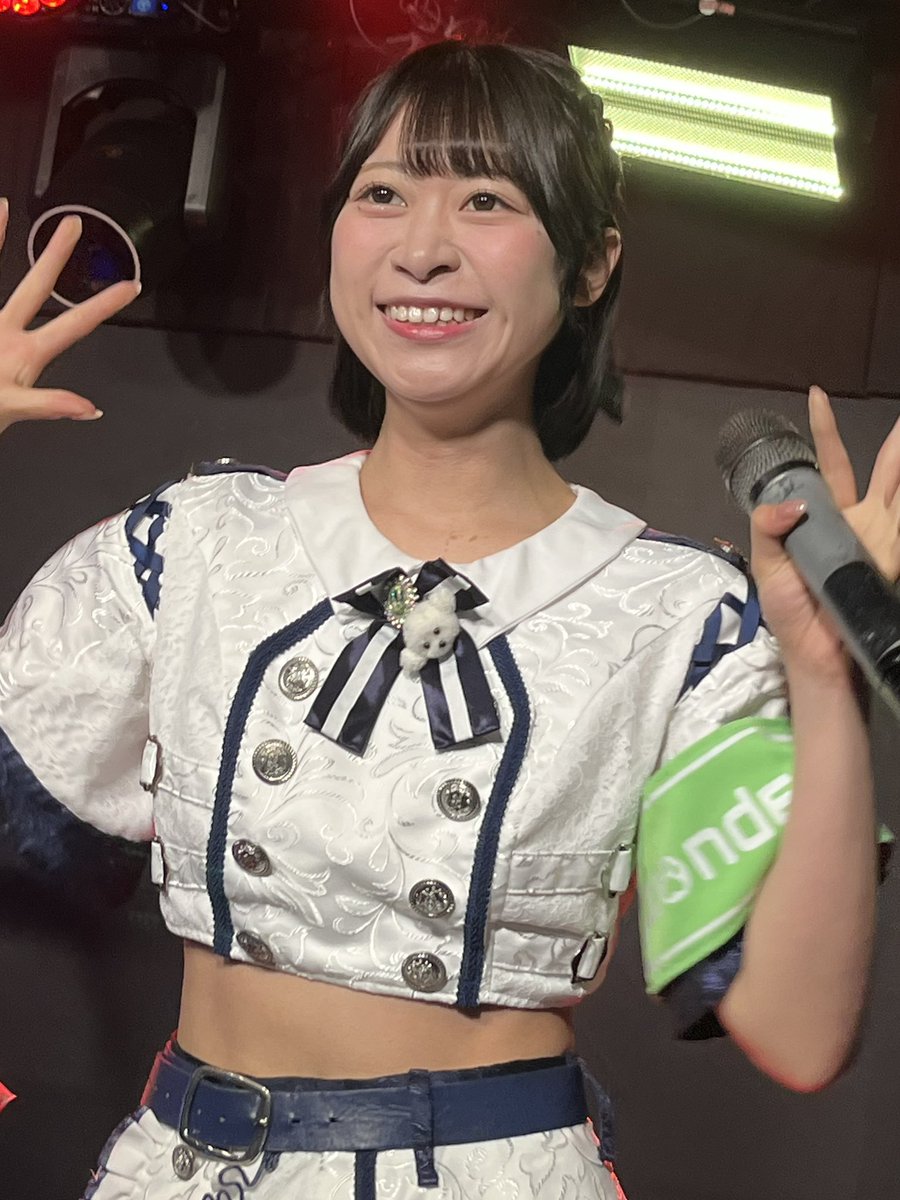agachan212's tweet photo. 9月19日の五反田でのりなちぃ②
#佐々木りな
#ささりなに刺さりな
#wonderchannel
#ワンダーチャンネル https://t.co/kMRUFzCUUu