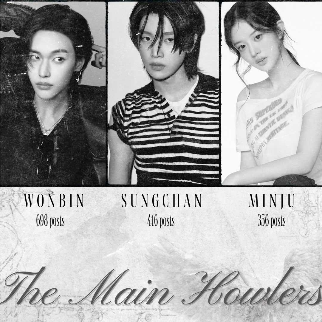 ImprintedMarks's tweet photo. ️️
The pack hears your howls!

Massive congratulations to last night's MVPs: the ones who howled the loudest and the winners of the games. You guys really brought the wildest energy to the sanctuary. Keep leaving your mark, awoo!
 ️️ https://t.co/v8hwnqFWfY