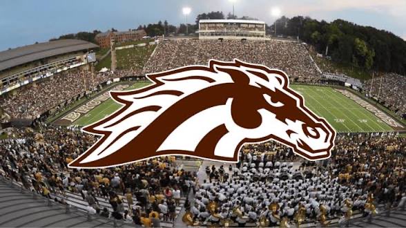 ayetr0n's tweet photo. After a great conversation with @EthanBrenesFB, I’m extremely blessed and grateful to receive an offer from Western Michigan University!! 🐴🟤🟡🏈

@247Sports @AllenTrieu @JUCOFrenzy https://t.co/XXJbrEiml1