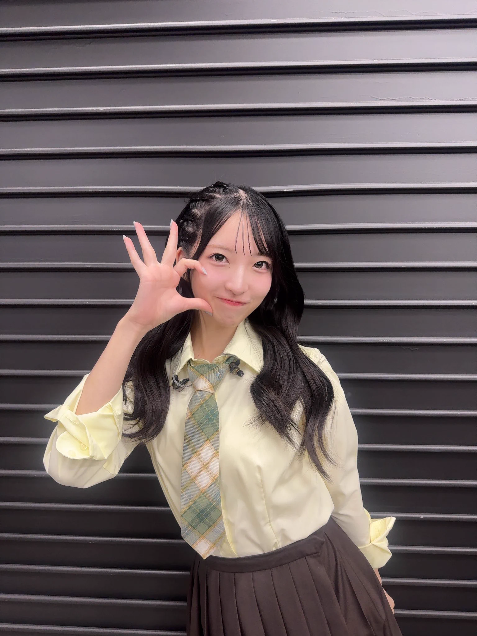 山口結愛 on X: 
