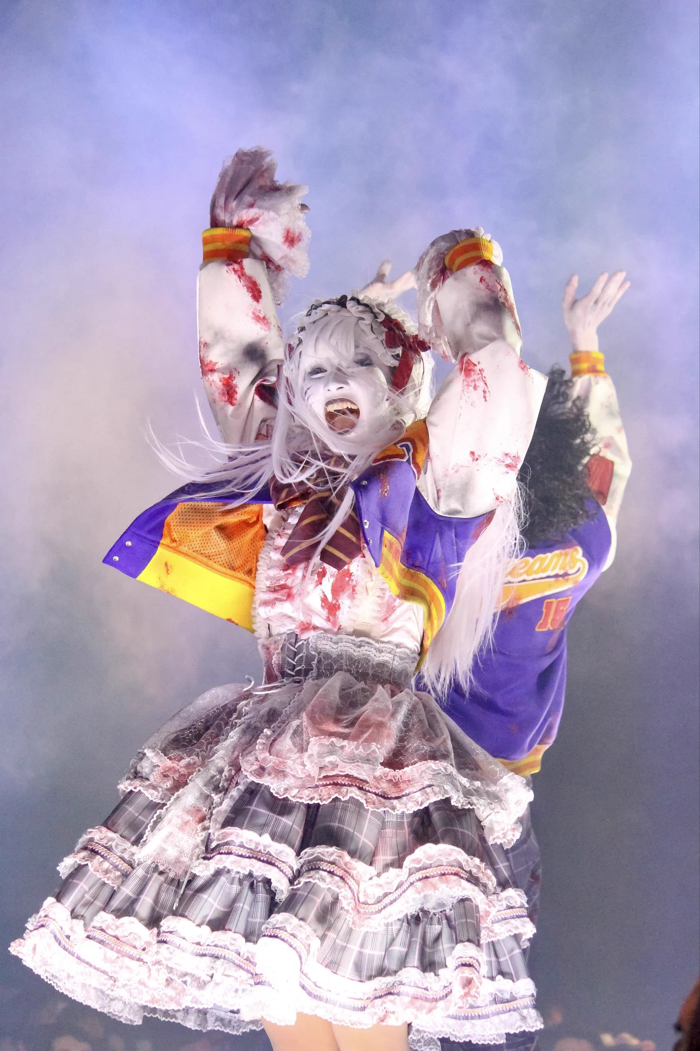 ハロウィンゾンコ（未塗装） 子猫のらん on X: 