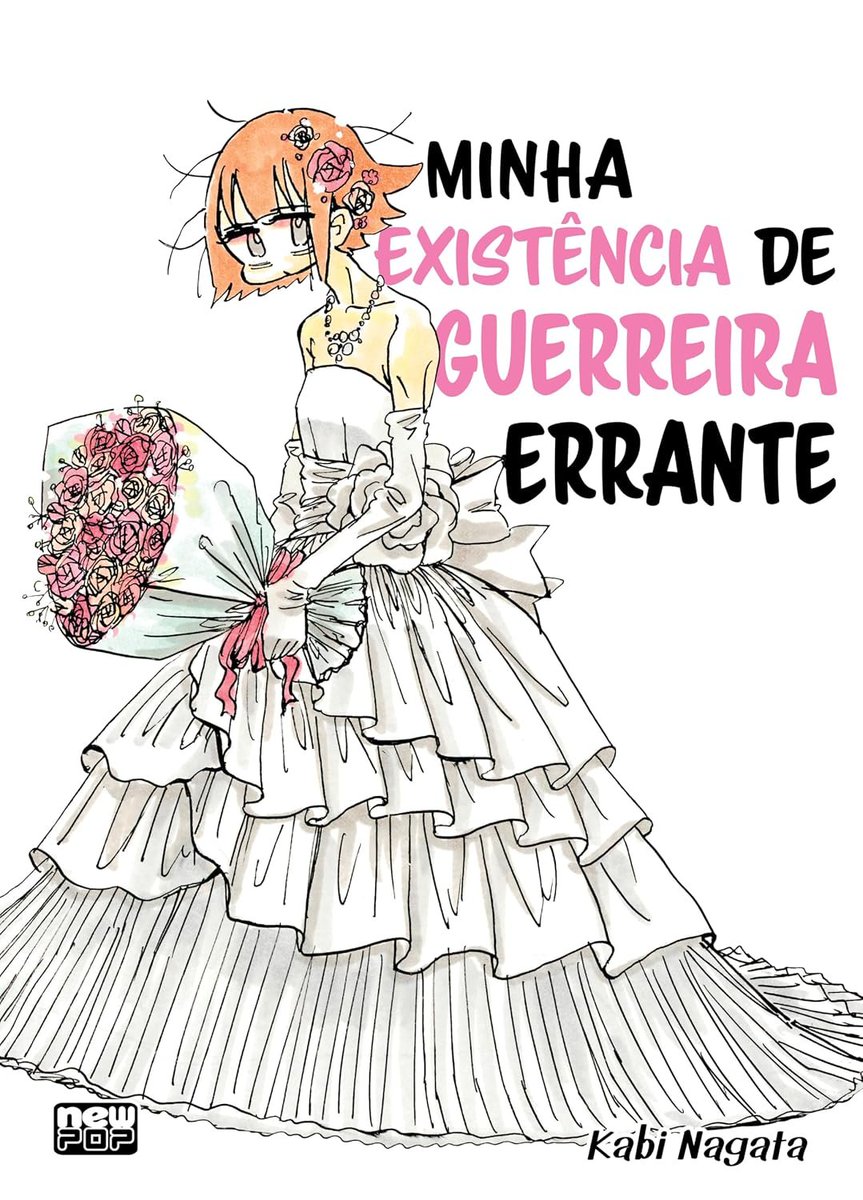becoHQs's tweet photo. Da escritora de mangá MENTALMENTE PERTURBADA, que, aos 30 anos, não tem nenhuma experiência com relacionamentos e cuja única experiência sexual foi em um bordel lésbico

Minha Existência de Guerreira Errante

Por: R$23,68
Confira: https://t.co/670o0fs3Wa https://t.co/T7zLQIAbLp