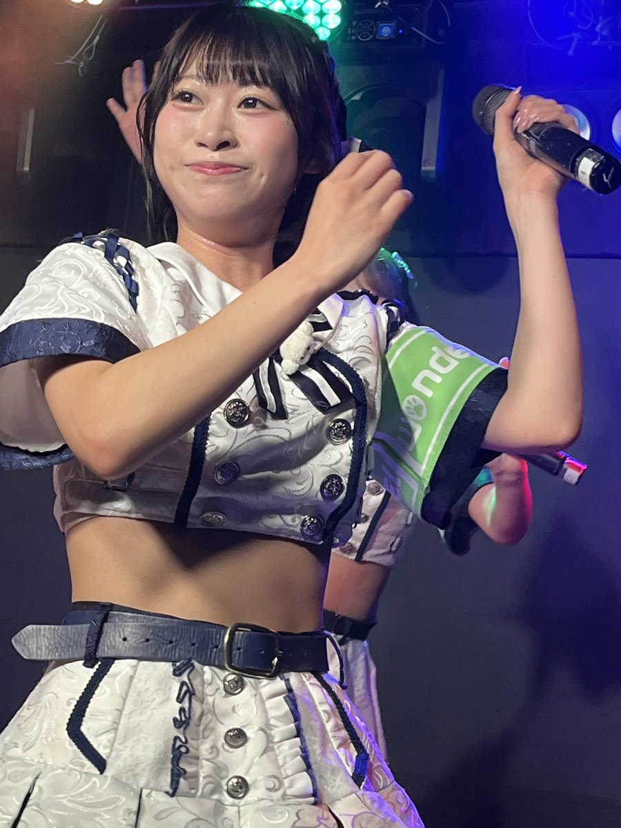 agachan212's tweet photo. 9月19日の五反田でのりなちぃ④
#佐々木りな
#ささりなに刺さりな
#wonderchannel
#ワンダーチャンネル https://t.co/9X5EqIU4yo