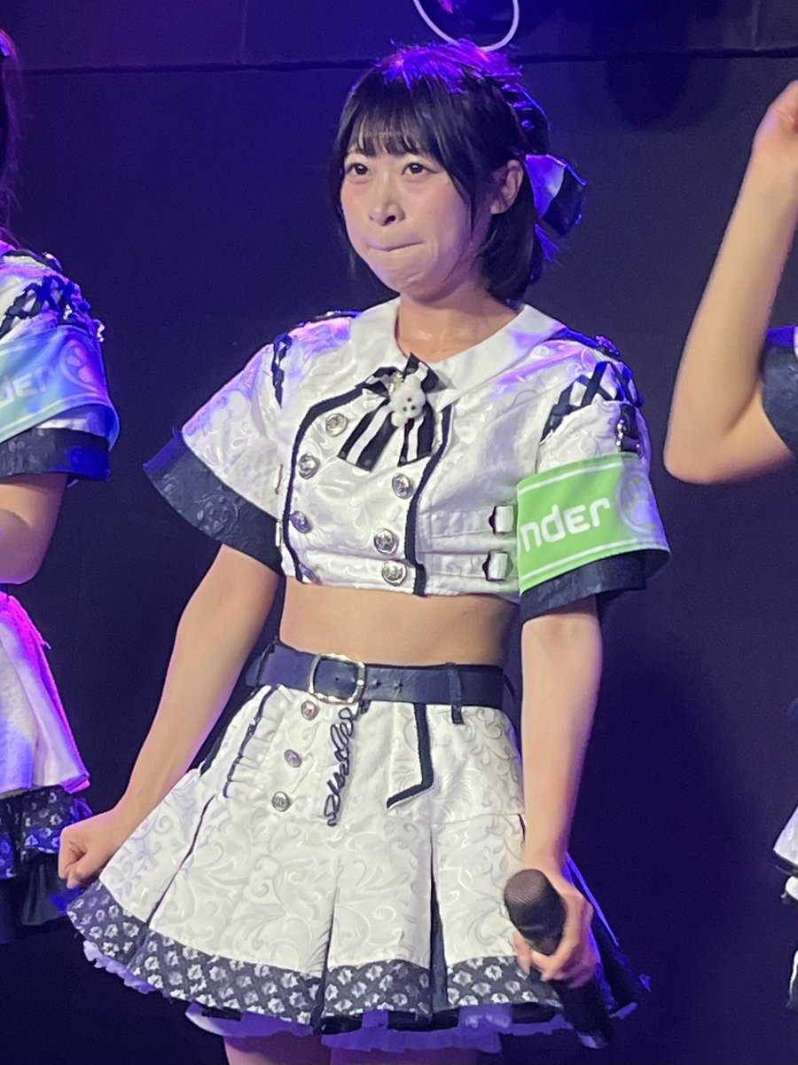 agachan212's tweet photo. 9月19日の五反田でのりなちぃ④
#佐々木りな
#ささりなに刺さりな
#wonderchannel
#ワンダーチャンネル https://t.co/9X5EqIU4yo