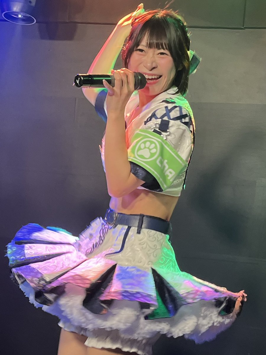 agachan212's tweet photo. 9月19日の五反田でのりなちぃ④
#佐々木りな
#ささりなに刺さりな
#wonderchannel
#ワンダーチャンネル https://t.co/9X5EqIU4yo