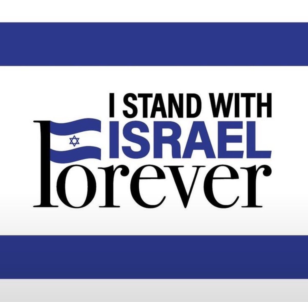 oliviakelly91's tweet photo. Be honest do you stand with Israel? 

A-YES💙
B-NO https://t.co/37LGRzGKSg