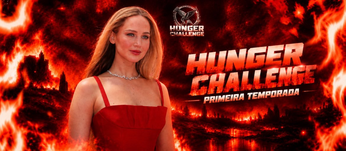 hungervchalleng's tweet photo. 🐦‍🔥Are you coming to the tree?…

Em breve 12 distritos irão se apresentar e lutar em perfis anônimos pelo valor de R$50,00.

A primeira temporada de Hunger Challenge está chegando e apenas um jogador conquistará a coroa.

12 • 10 🔥 https://t.co/V5yZ8oOyEi