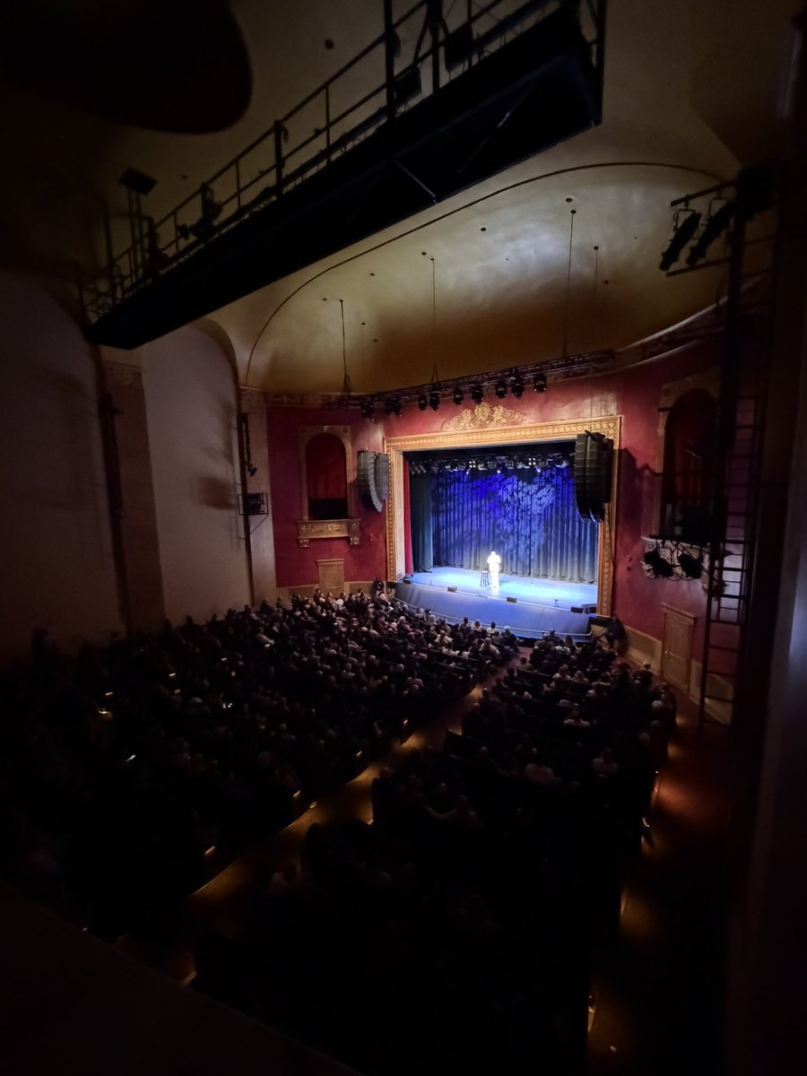 BenBankas's tweet photo. Sold out my largest US shows yet..
Thank you Jersey and PA 🙏🏻 https://t.co/DtAyuQiKYj