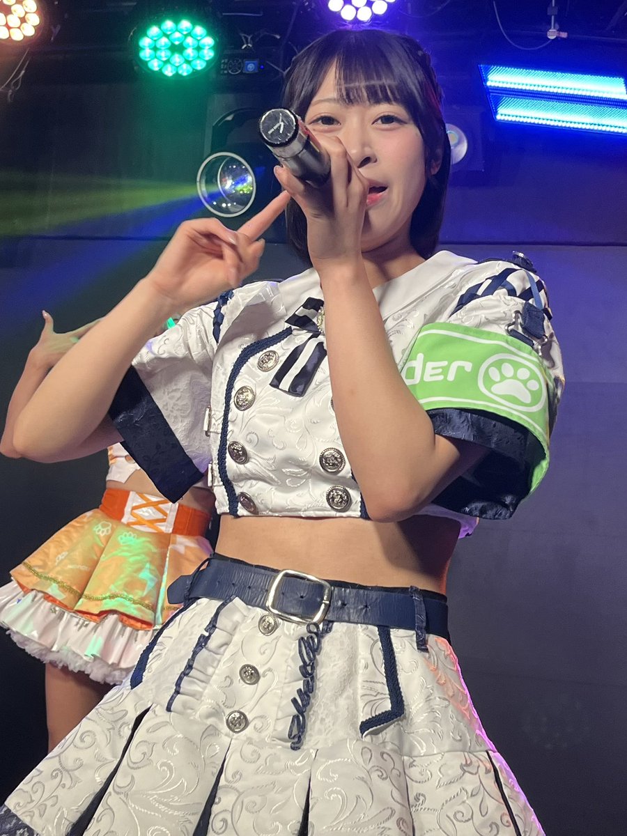 agachan212's tweet photo. 9月19日の五反田でのりなちぃ③
#佐々木りな
#ささりなに刺さりな
#wonderchannel
#ワンダーチャンネル https://t.co/Z1yD1qUq7x