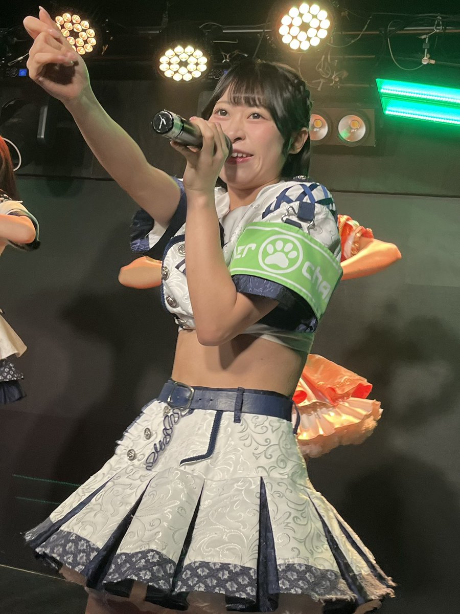 agachan212's tweet photo. 9月19日の五反田でのりなちぃ③
#佐々木りな
#ささりなに刺さりな
#wonderchannel
#ワンダーチャンネル https://t.co/Z1yD1qUq7x